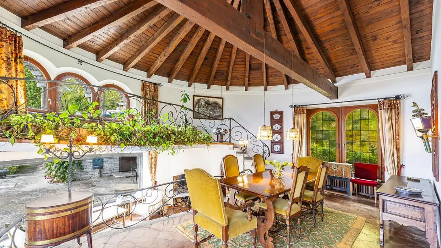 Villa in vendita - 6622 Ronco sopra Ascona - Foto 4