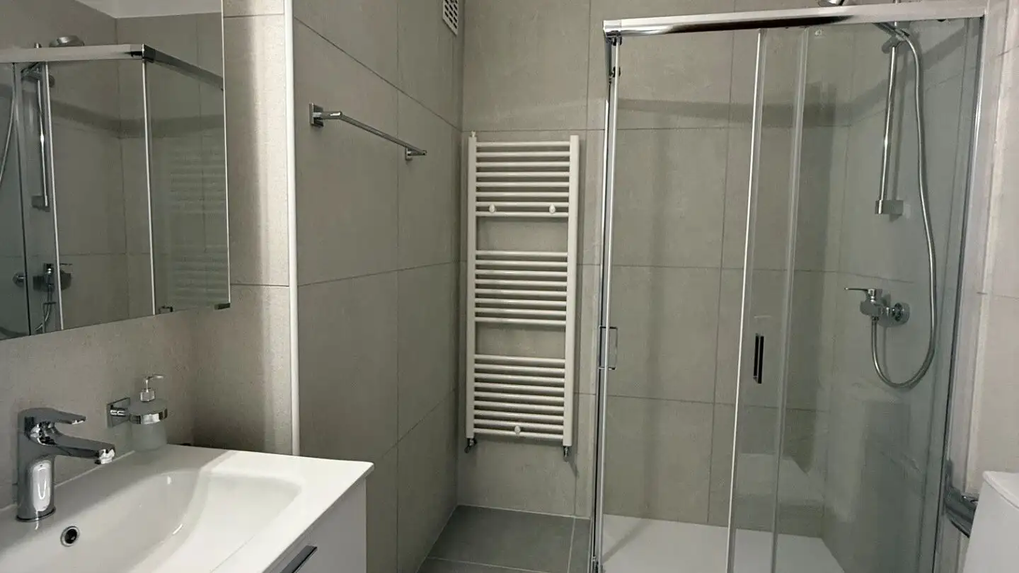 Appartamento in affitto - Via Al Giardino 6, 6598 Tenero - Foto 4