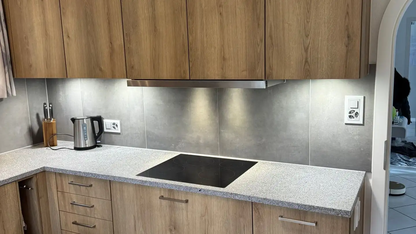 Appartamento in affitto - Champ Lajoux 72, 2762 Roches BE - Photo 2