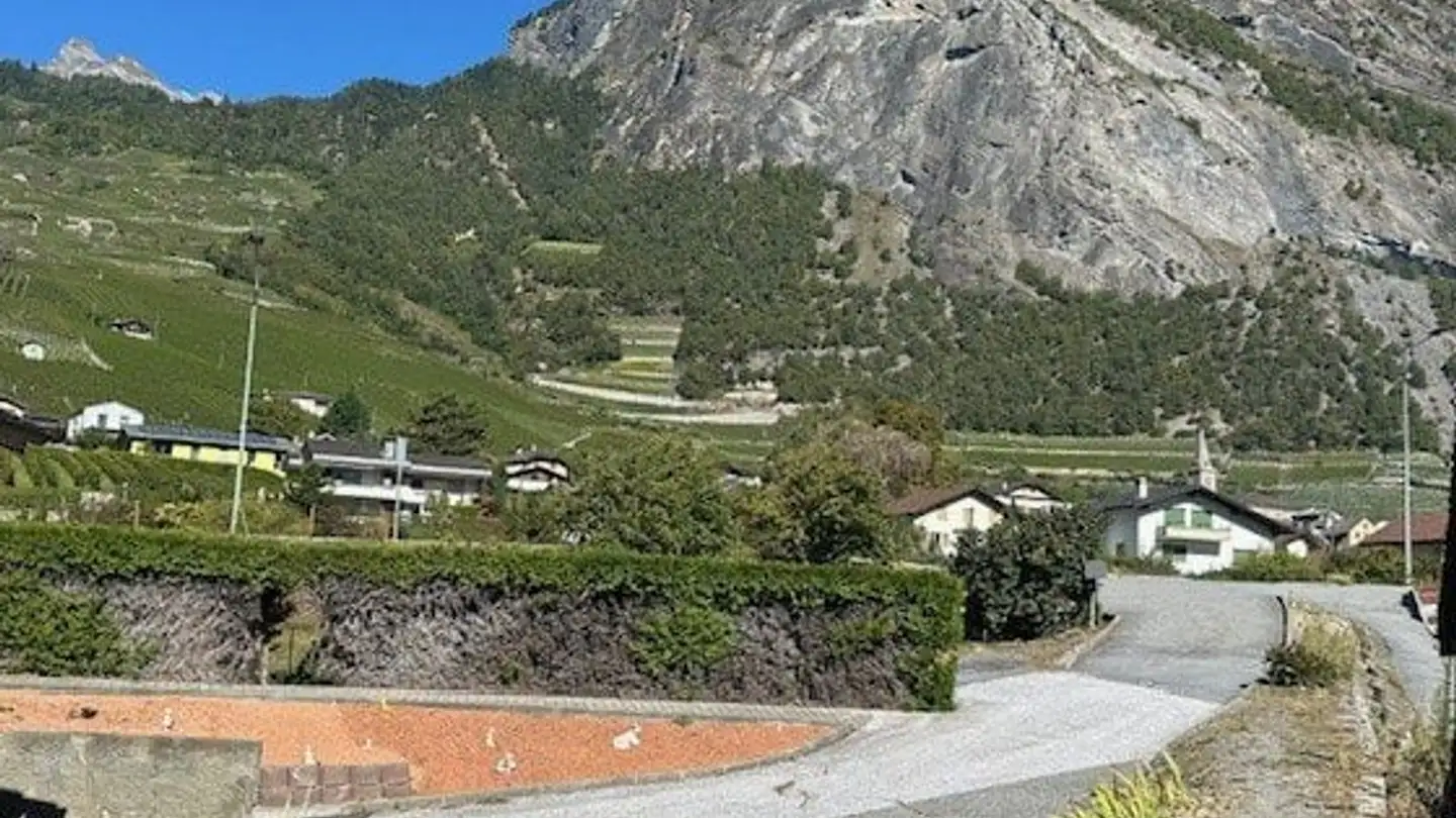 Appartamento in affitto - Route De Saillon, 1912 Leytron