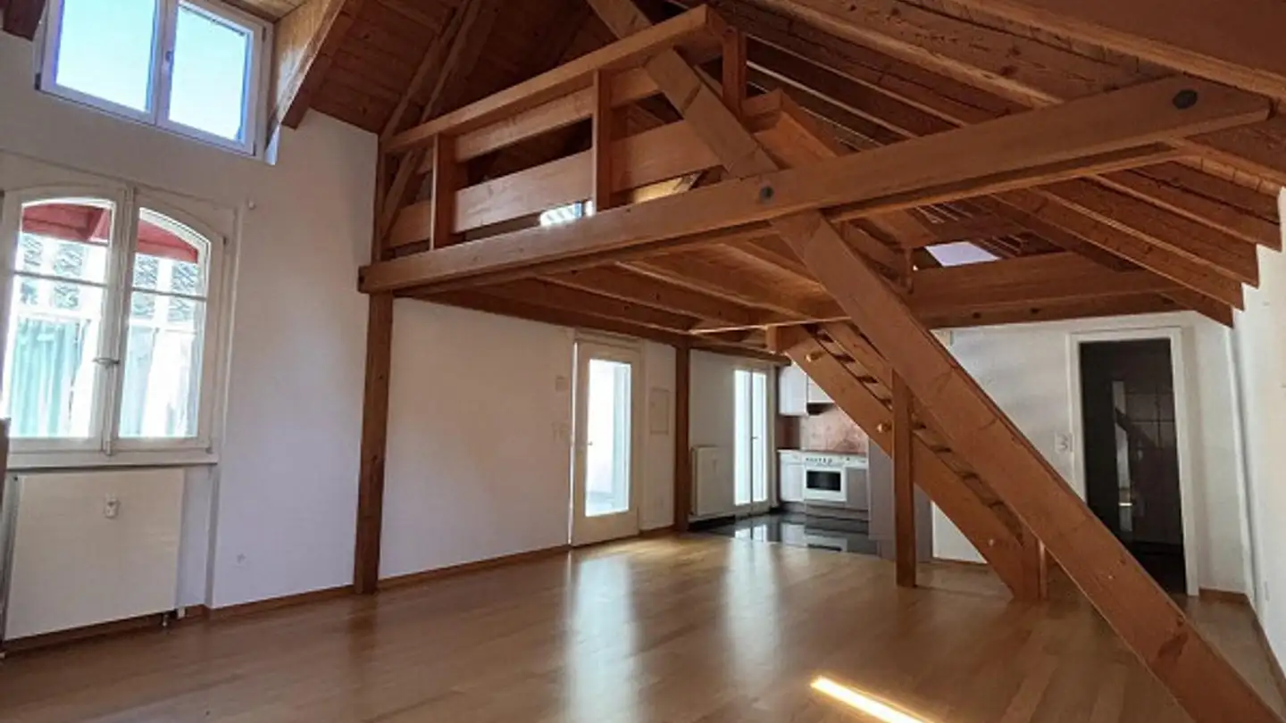 Appartement à louer - Dählhölzliweg 3, 3005 Bern - Photo 4