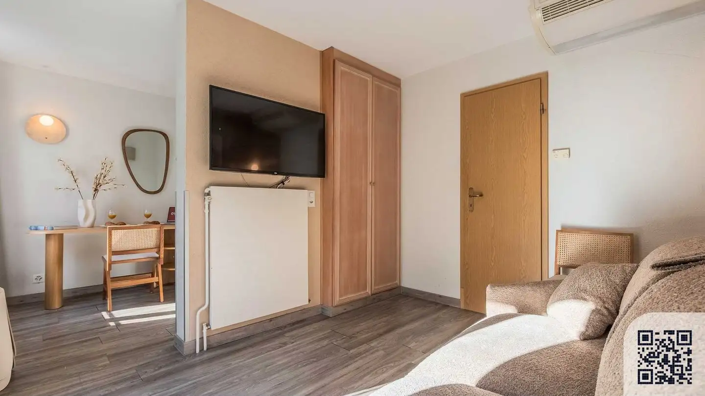Furnished apartment for rent - Rue Sismondi 10, 1201 Genève - Photo 4