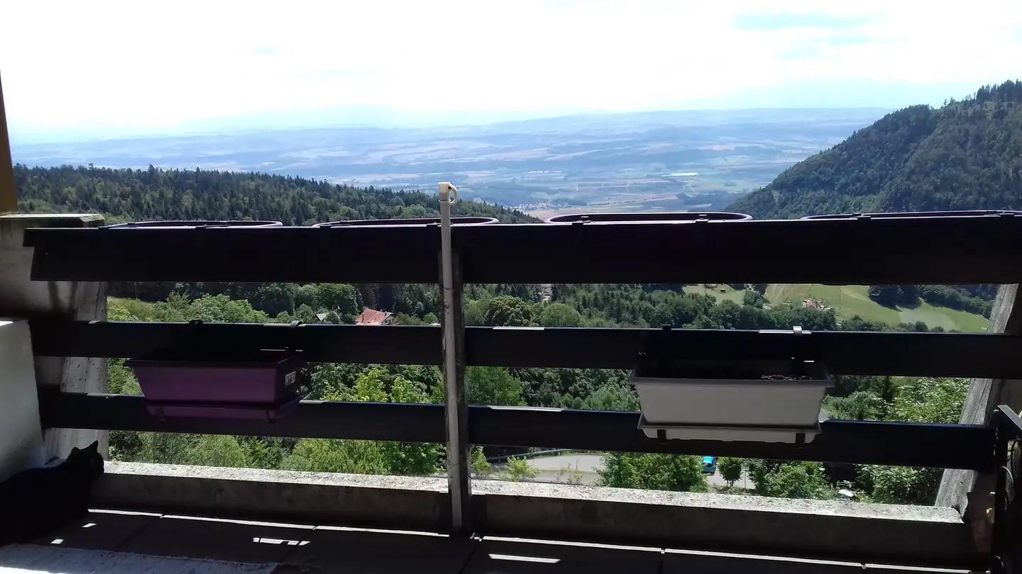 Appartamento in vendita - Chemin Du Belvédère 10, 1450 Ste-Croix - Photo 3