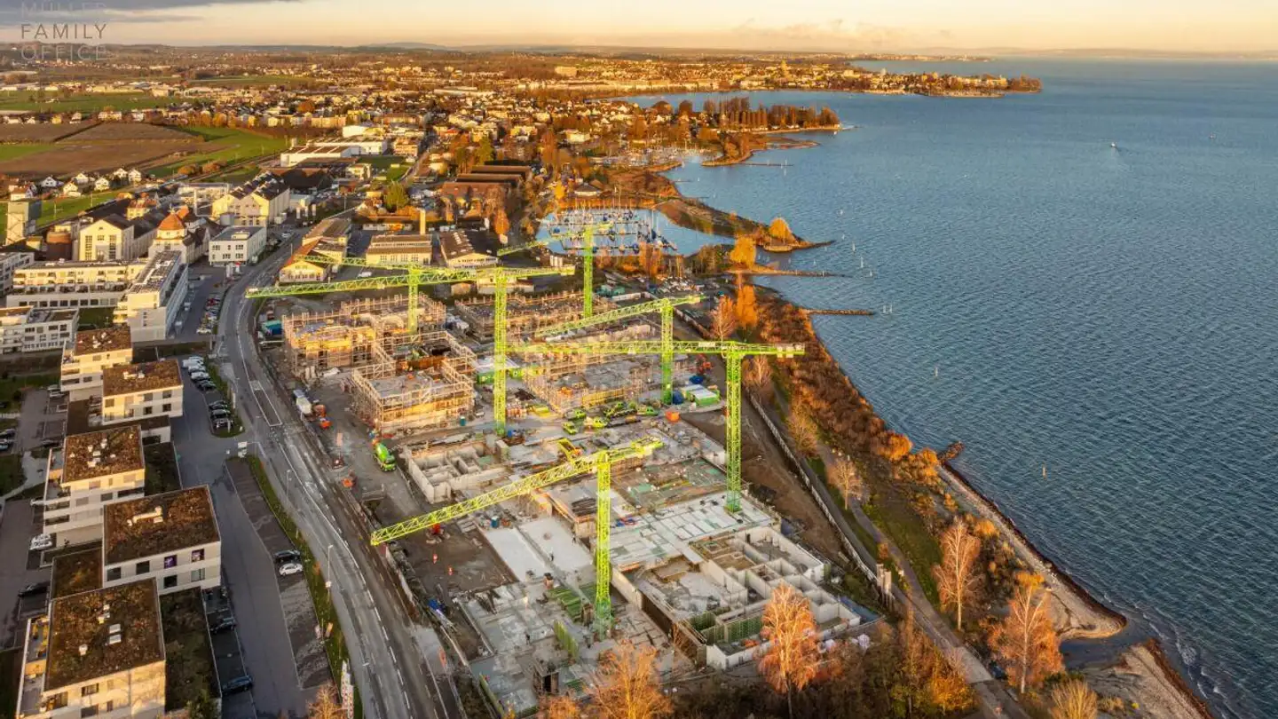 Appartamento in vendita - Seestrasse, 9326 Horn - Foto 3