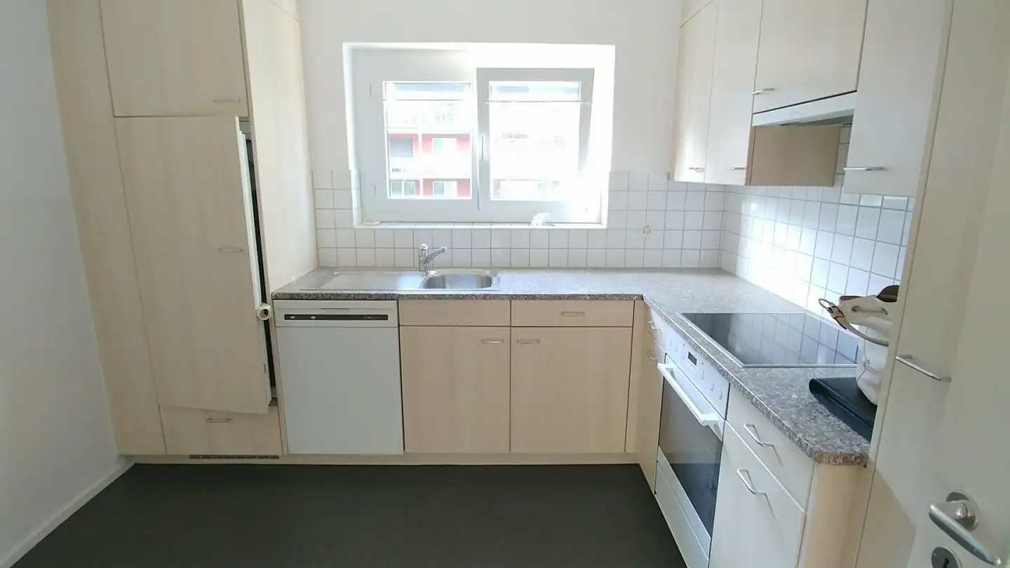 Apartment for rent - Rheinstrasse 91, 7000 Chur