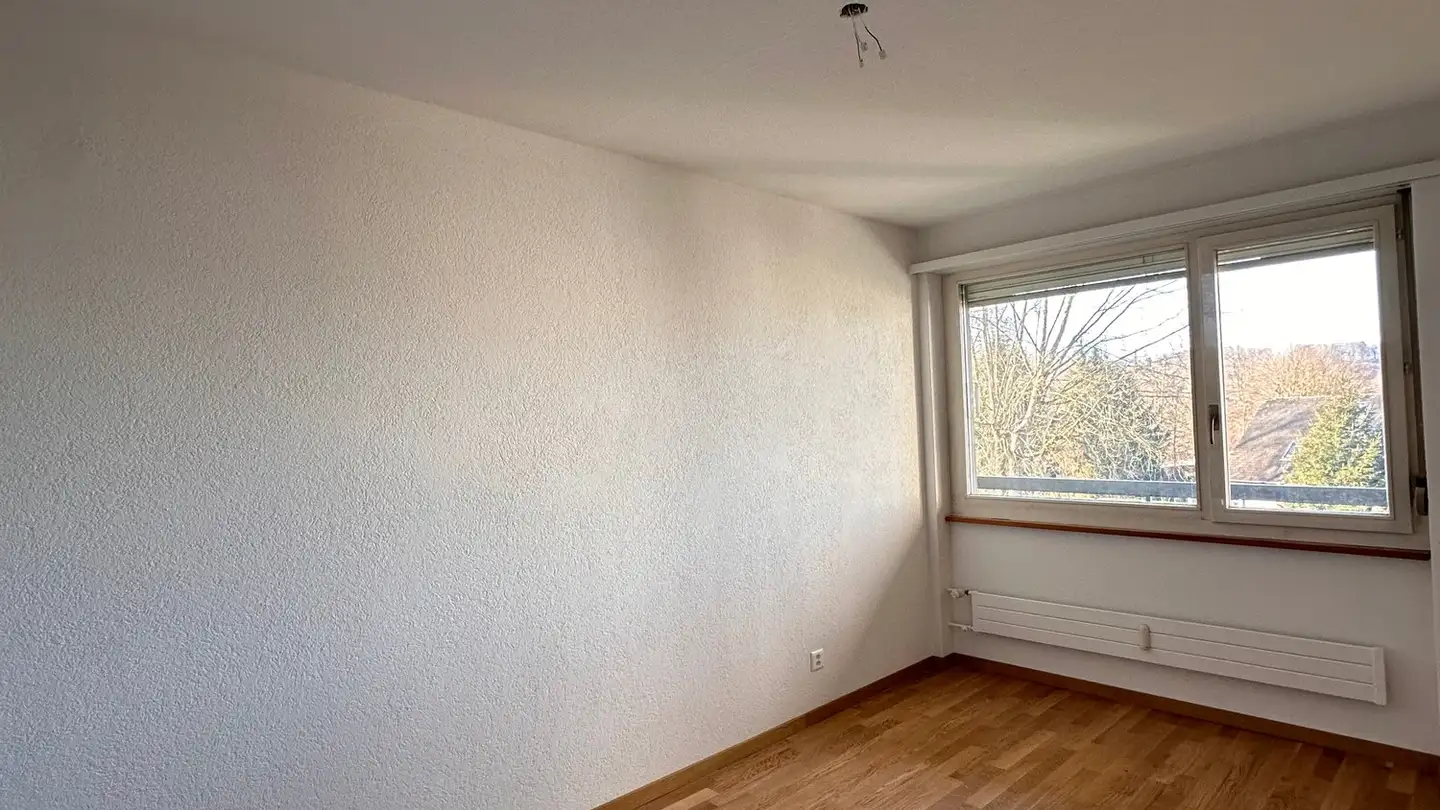 Apartment for rent - Austrasse 108, 3176 Neuenegg - Photo 4
