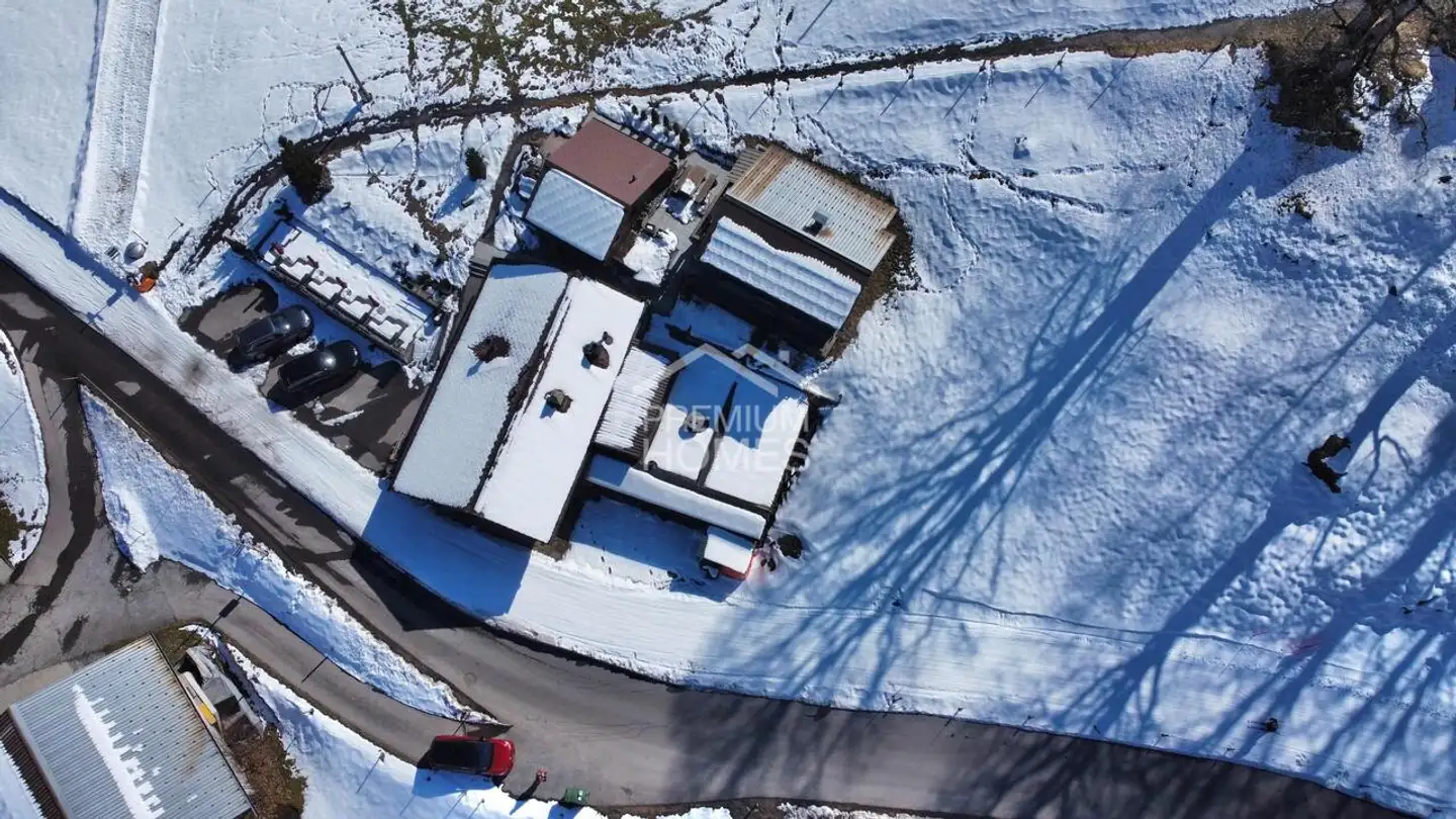 Hotel kaufen - 3818 Grindelwald - Foto 2