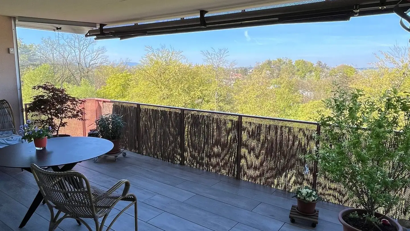 Appartement à vendre - Halta 46, 3186 Düdingen - Photo 3