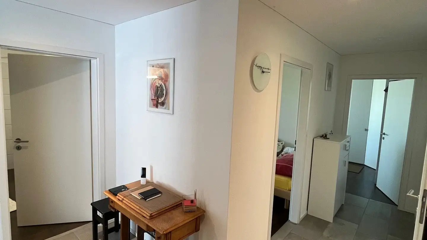 Appartement à vendre - Halta 46, 3186 Düdingen - Photo 4