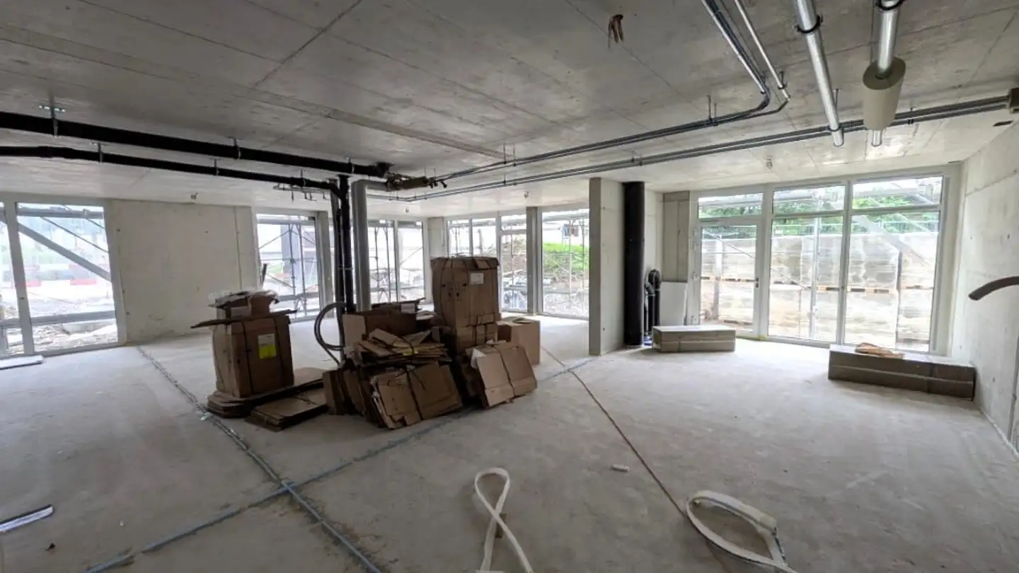 Spazio ufficio in affitto - Hirzenbachstrasse 86, 8051 Zürich - Photo 2