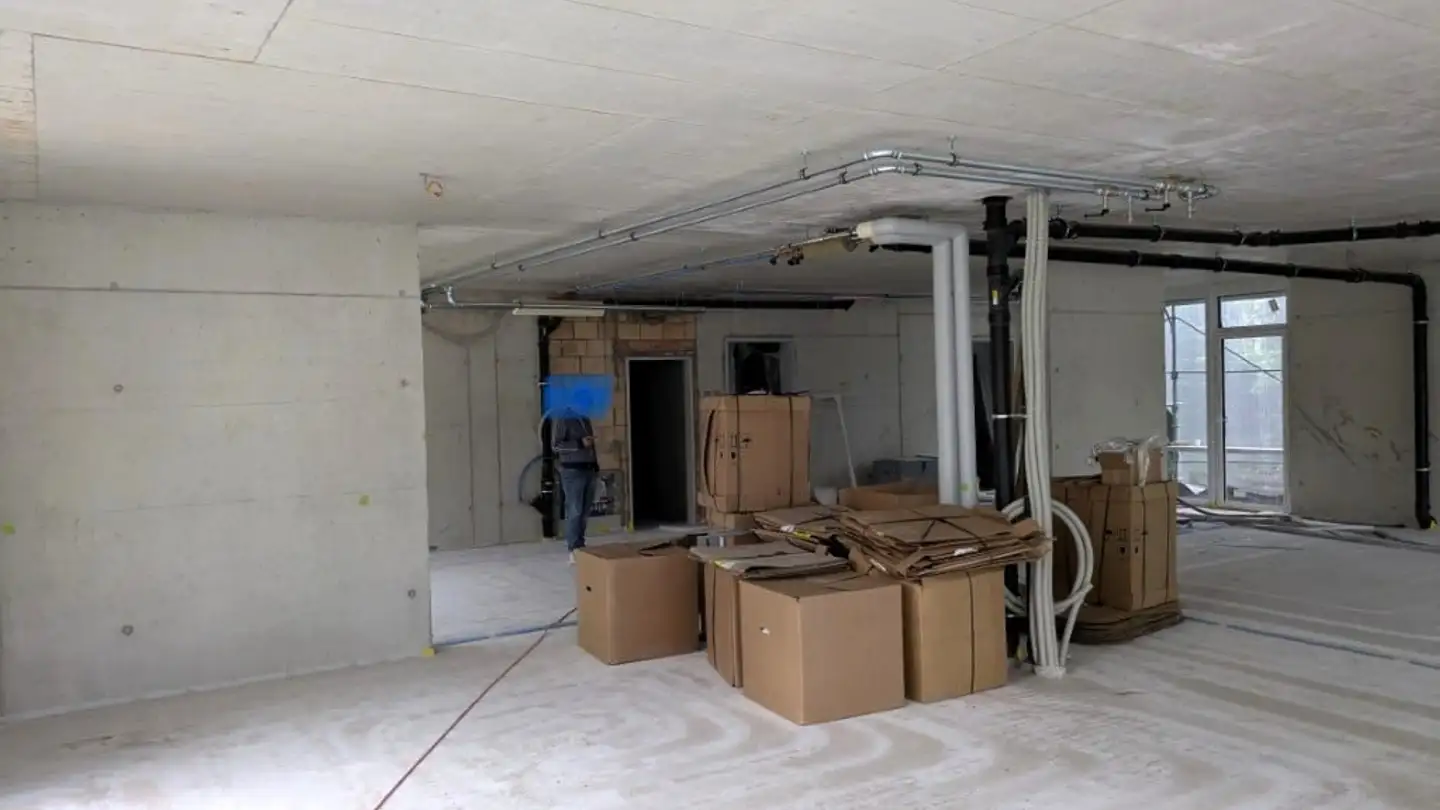 Spazio ufficio in affitto - Hirzenbachstrasse 86, 8051 Zürich - Photo 4