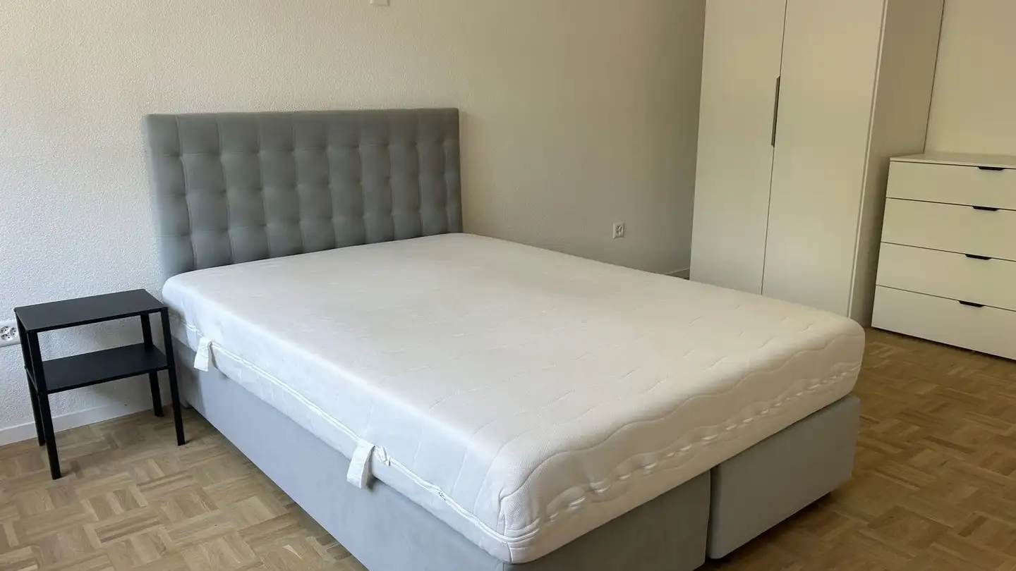 Chambre à louer - Gotthelfstrasse 48, 8003 Zürich - Photo 3