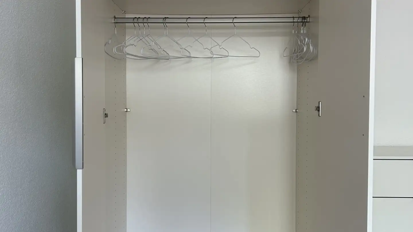 Single room for rent - Gotthelfstrasse 48, 8003 Zürich - Photo 4