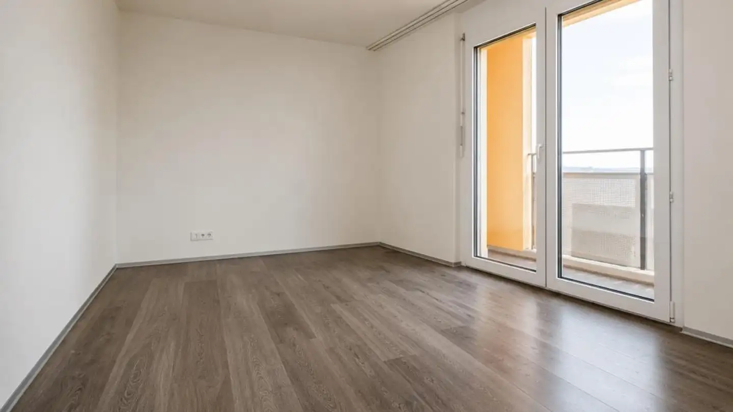 Attico in affitto - Obermattweg 12d, 5033 Buchs AG - Foto 4