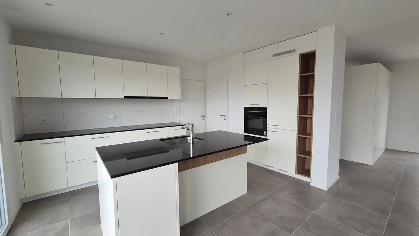 Casa singola in affitto - Chemin De L'eglantine 27, 1695 Rueyres-St-Laurent - Photo 3