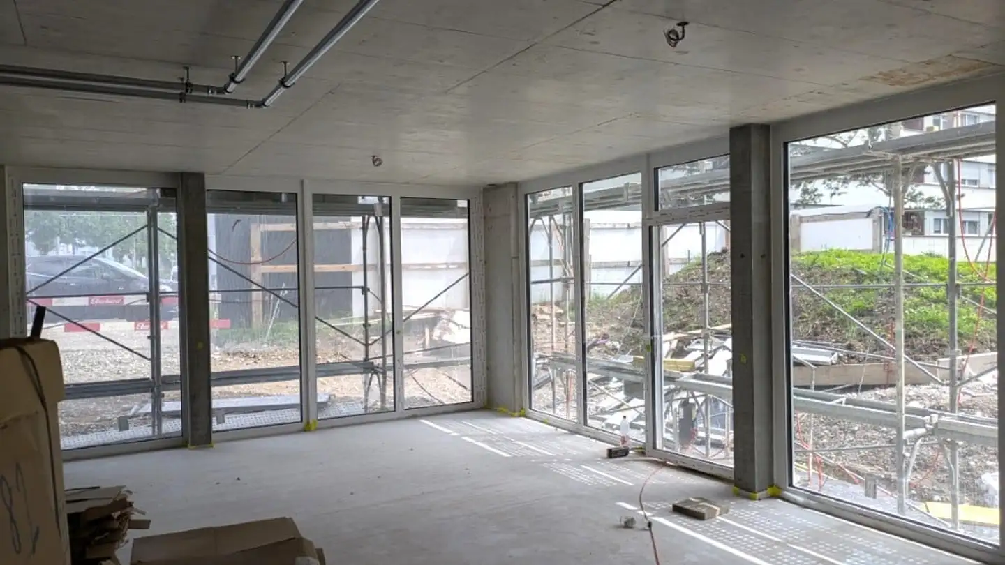 Spazio ufficio in affitto - Hirzenbachstrasse 86, 8051 Zürich - Photo 3