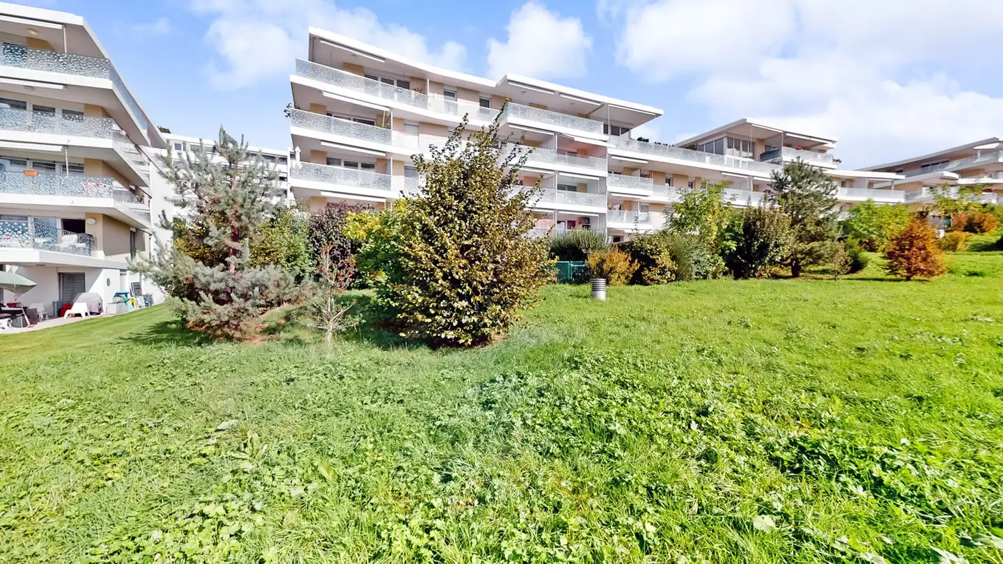 Wohnung mieten - Chemin De Vassin 22, 1814 La Tour-de-Peilz - Foto 4