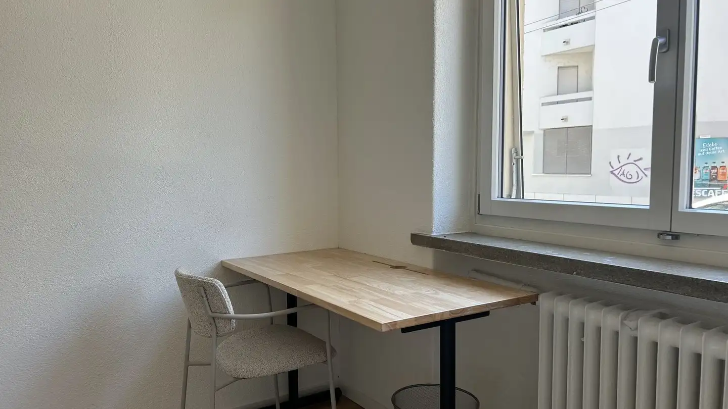 Chambre à louer - Gotthelfstrasse 48, 8003 Zürich - Photo 2
