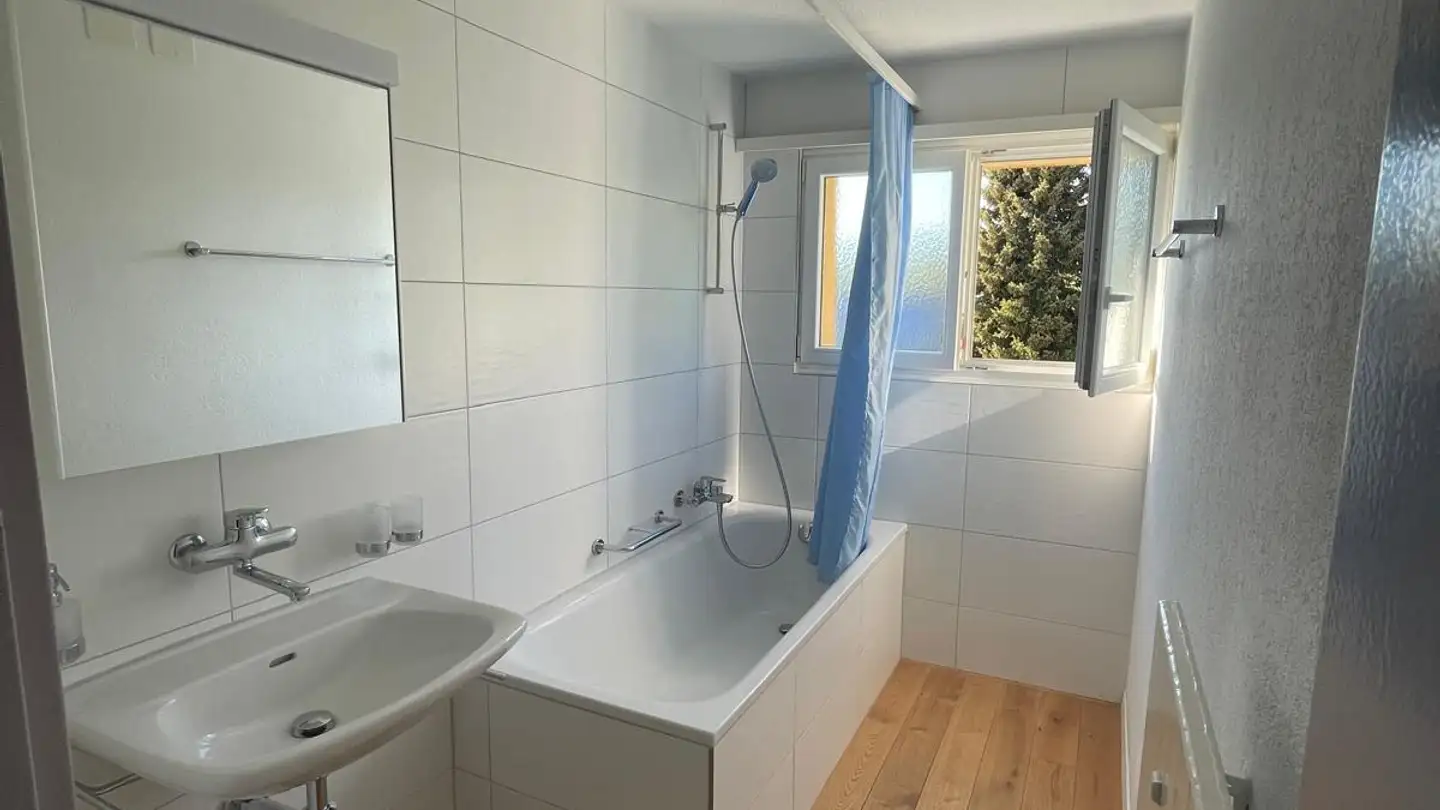 Appartement à louer - Gähwiesstrasse 5, 9652 Neu St. Johann - Photo 3