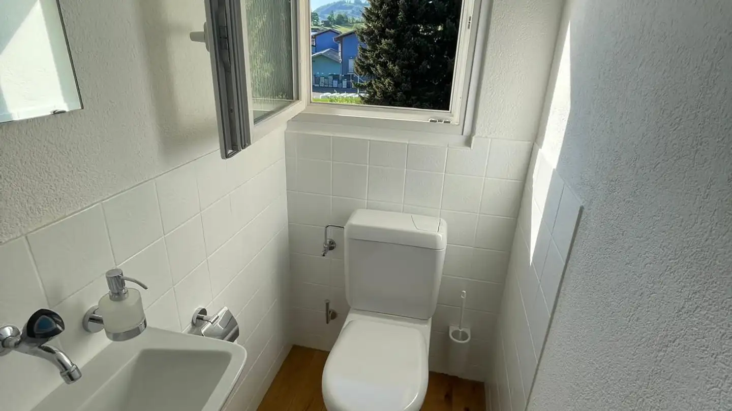 Appartement à louer - Gähwiesstrasse 5, 9652 Neu St. Johann - Photo 4