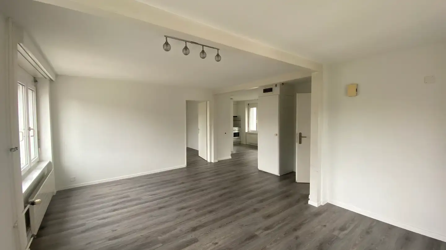Wohnung mieten - Bahnhofstrasse 15, 8353 Elgg