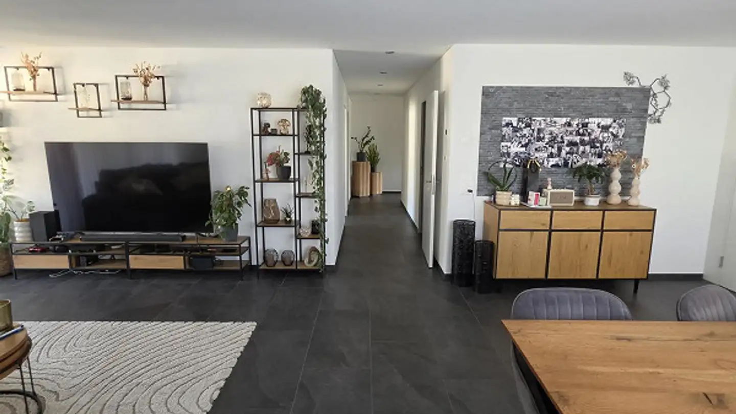 Appartement à louer - Waldeggstrasse 10, 9542 Münchwilen TG