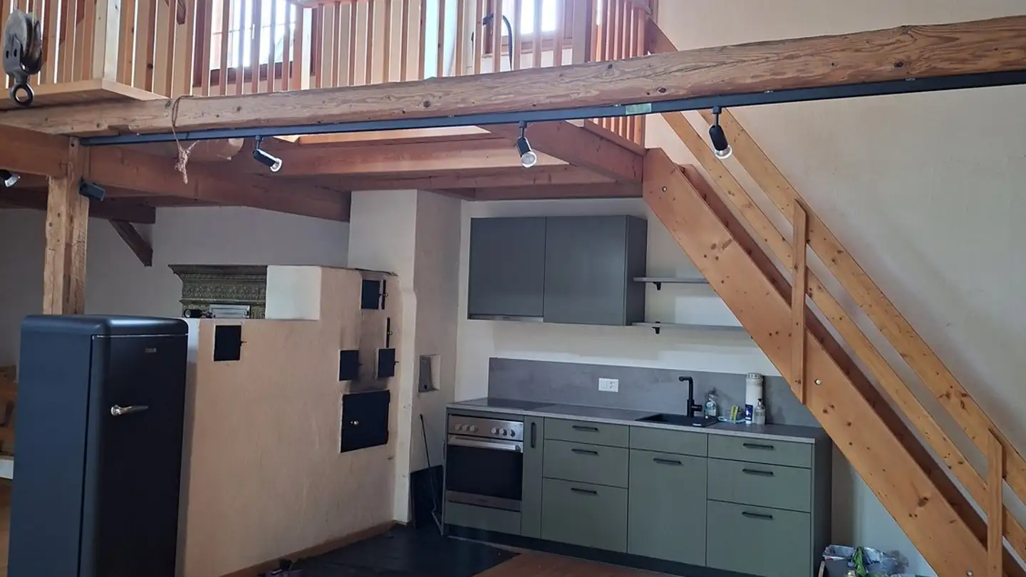 Casa singola in affitto - Wilerstrasse 20, 8514 Amlikon-Bissegg - Foto 2