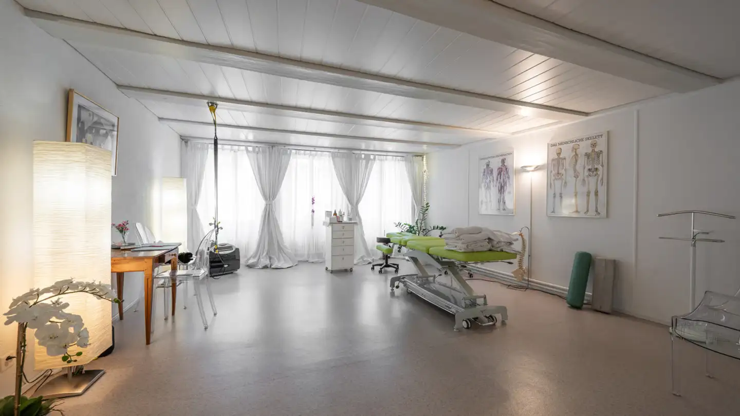 Mehrfamilienhaus kaufen - Städtchen 11, 4663 Aarburg - Foto 2