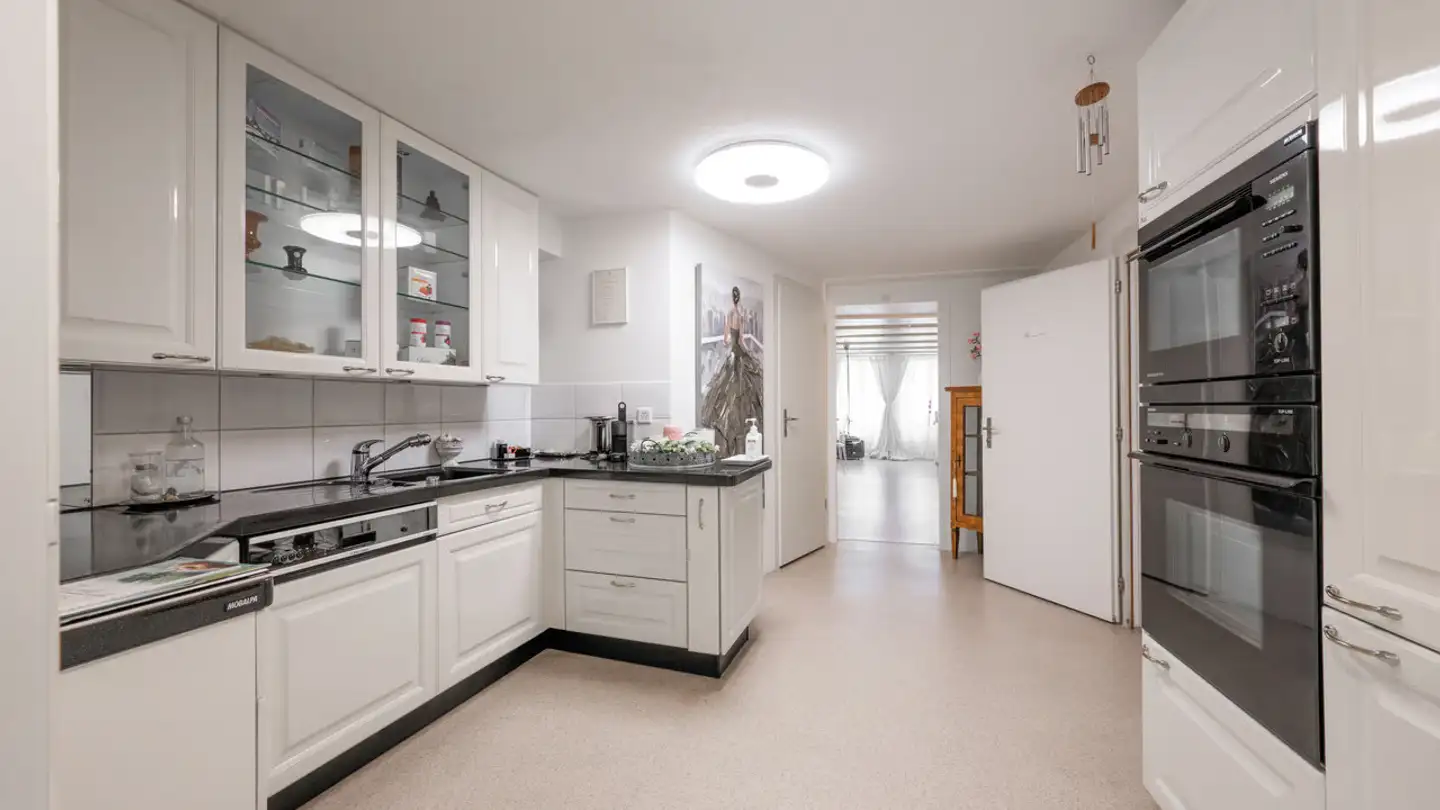 Mehrfamilienhaus kaufen - Städtchen 11, 4663 Aarburg - Foto 3