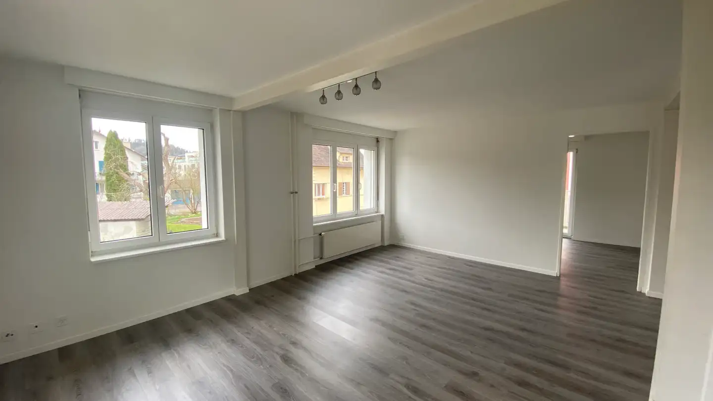 Wohnung mieten - Bahnhofstrasse 15, 8353 Elgg - Foto 2