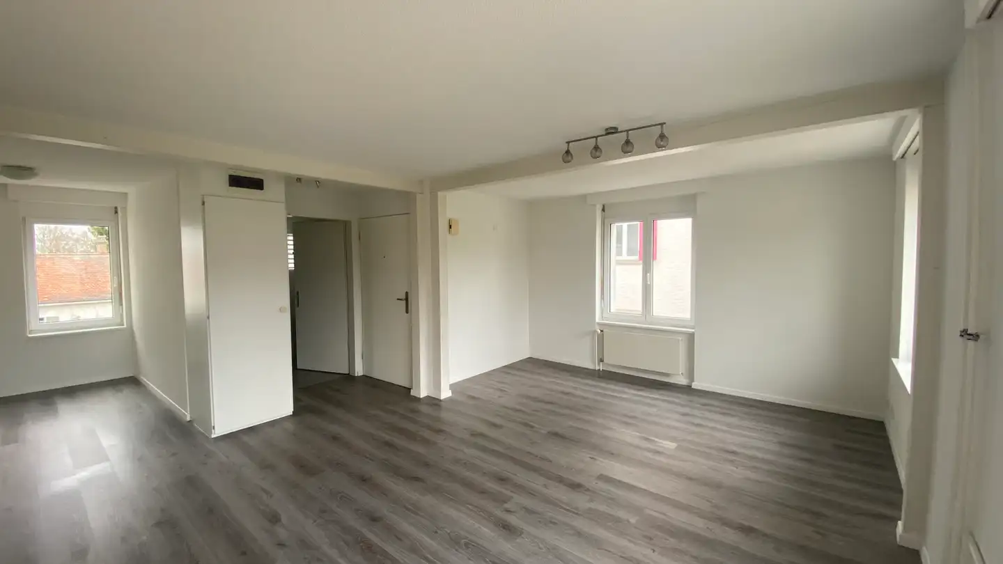 Wohnung mieten - Bahnhofstrasse 15, 8353 Elgg - Foto 3