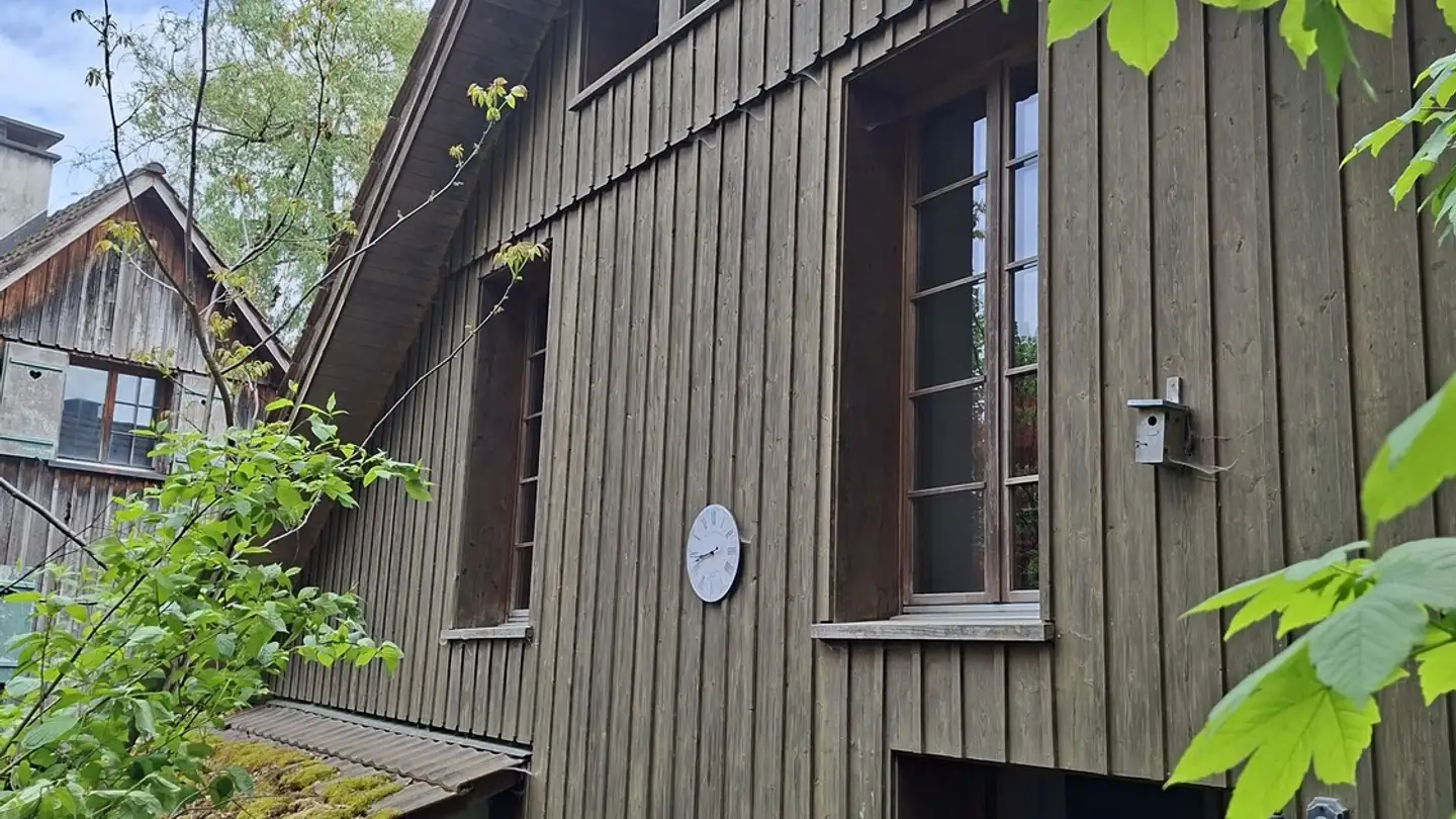 Casa singola in affitto - Wilerstrasse 20, 8514 Amlikon-Bissegg - Foto 3