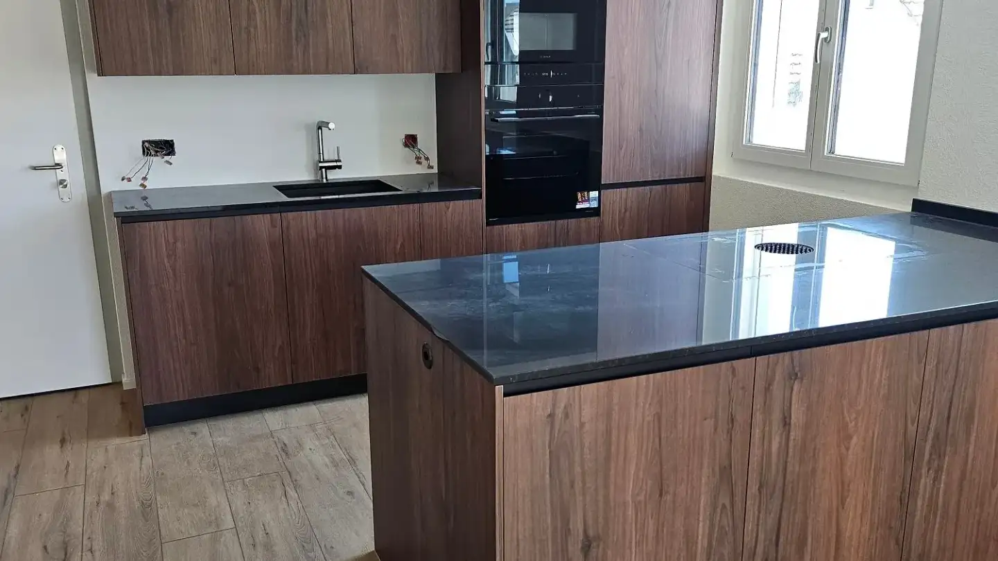 Appartement à louer - Haldenstrasse 61, 9200 Gossau SG - Photo 4