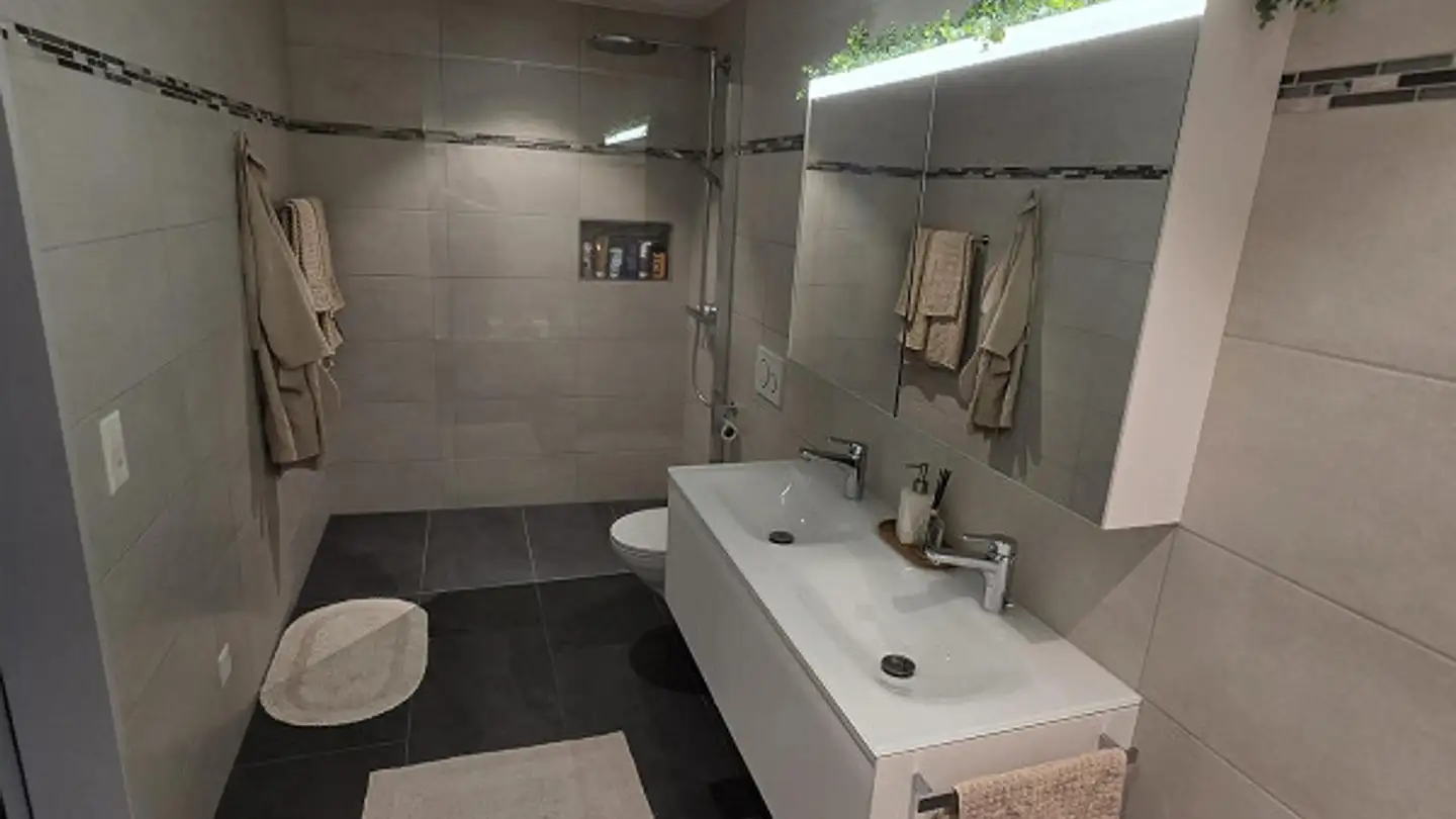 Appartement à louer - Waldeggstrasse 10, 9542 Münchwilen TG - Photo 3
