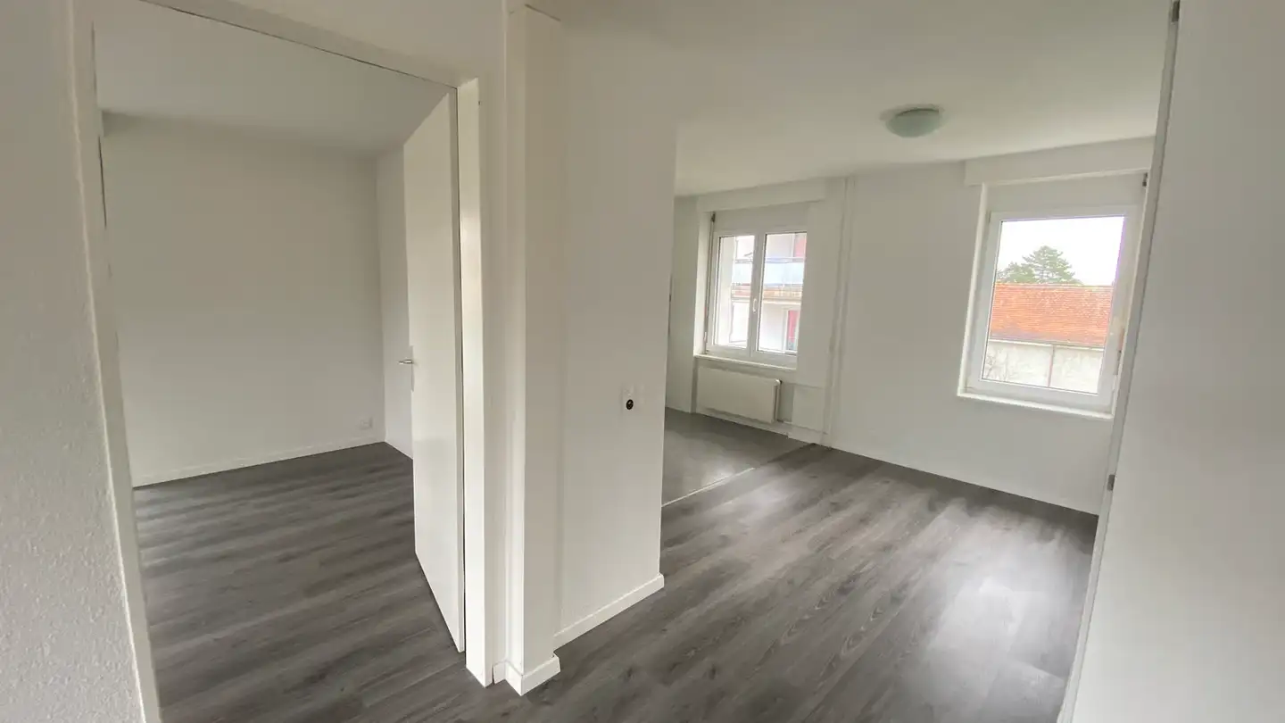 Wohnung mieten - Bahnhofstrasse 15, 8353 Elgg - Foto 4