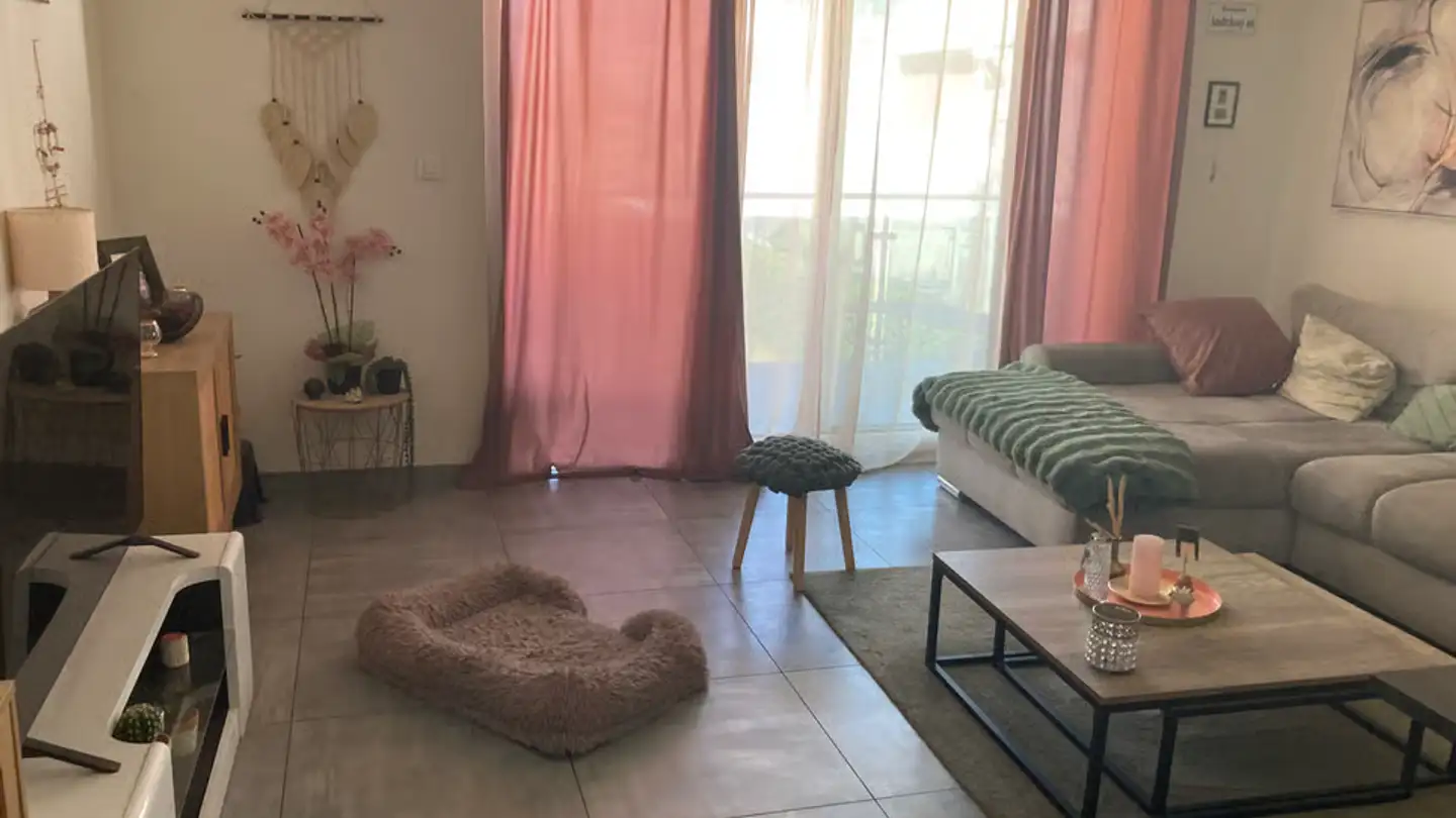 Appartement à louer - Route D'antzère 7a, 1964 Conthey - Photo 2