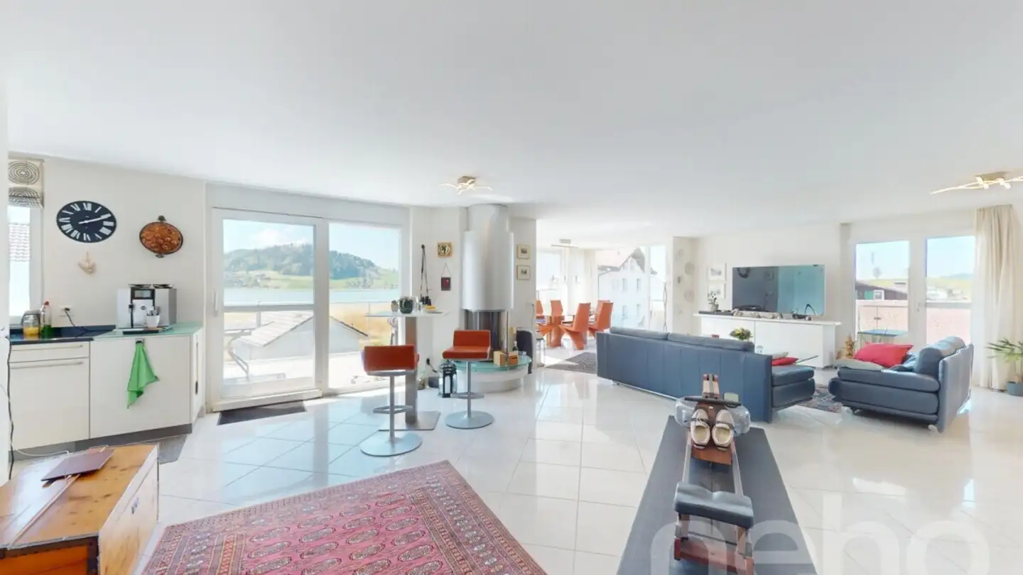 Appartamento in vendita - 8846 Willerzell - Foto 4