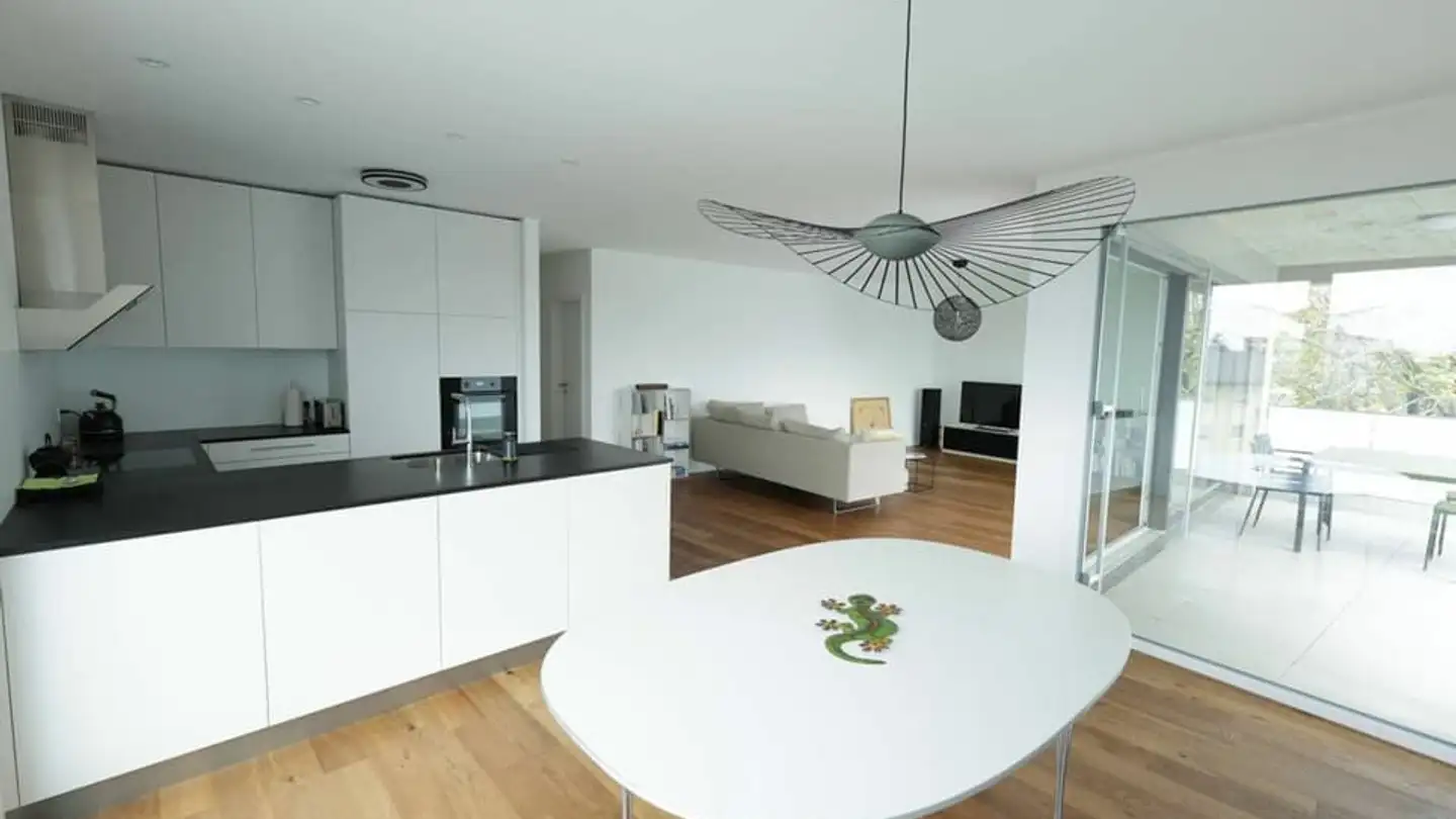 Wohnung kaufen - 1723 Marly