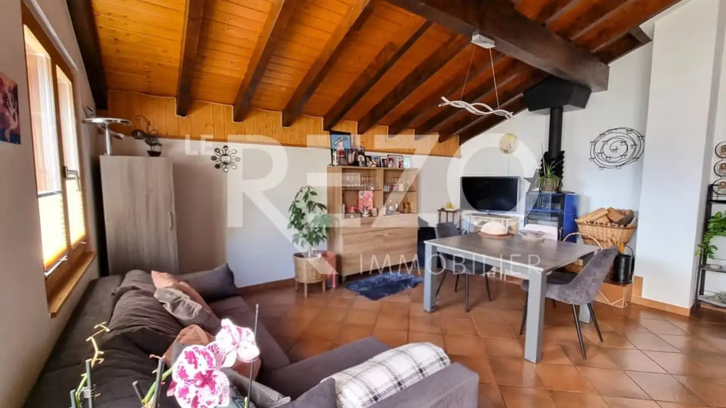 Wohnung kaufen - 3960 Niouc - Foto 3