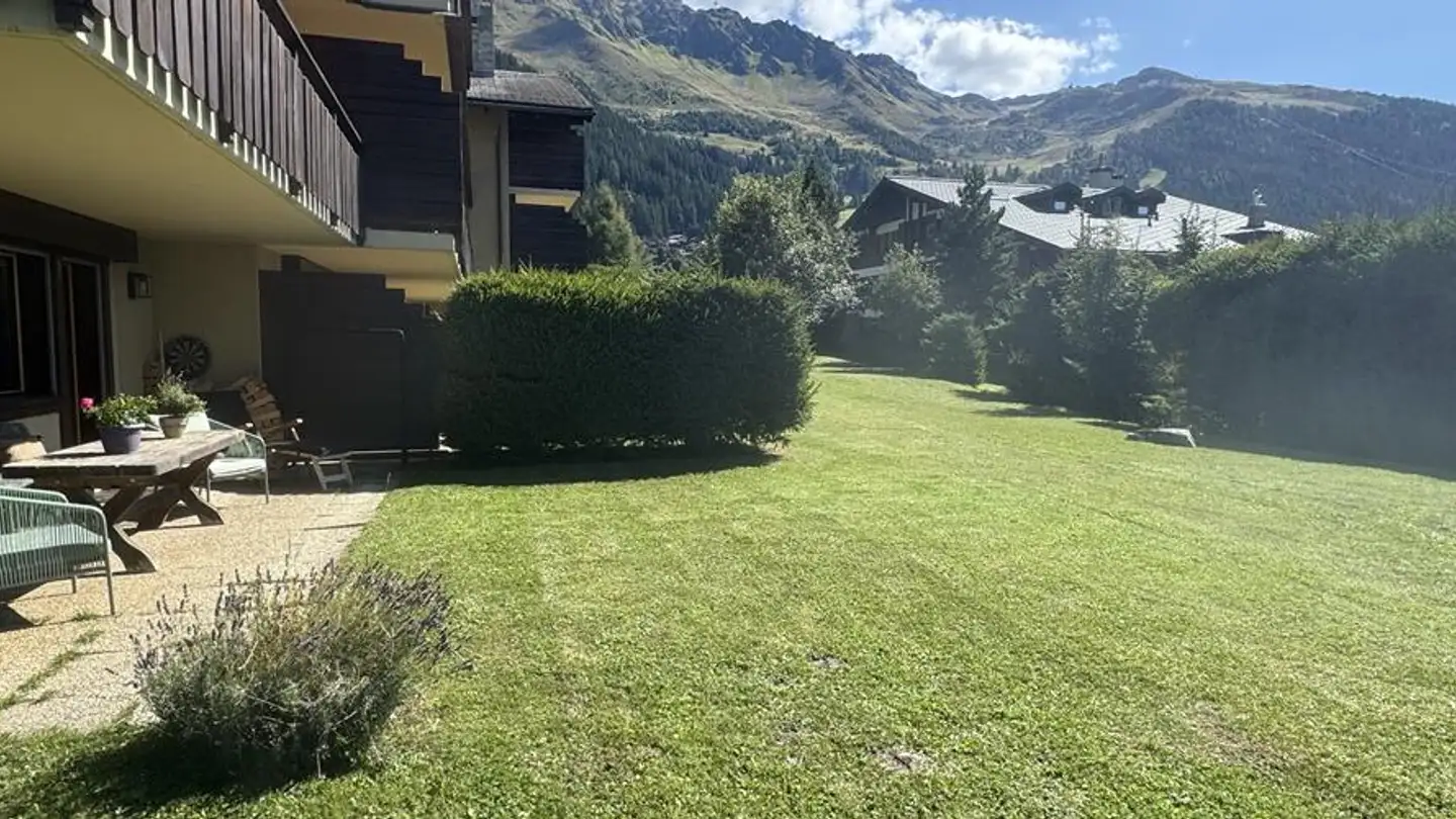 Wohnung kaufen - 1936 Verbier - Foto 2