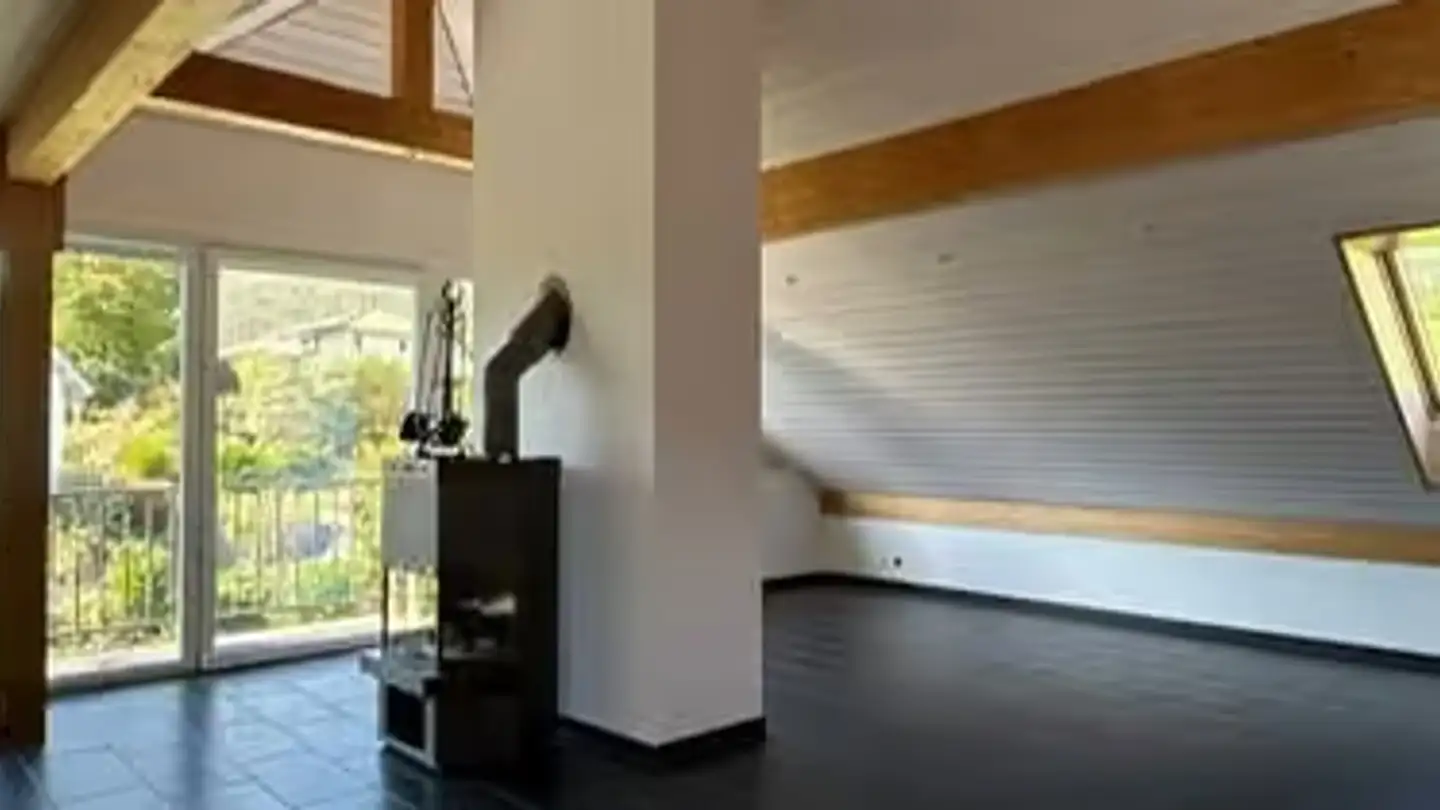 Apartment for rent - Route Du Chaumin 7, 2606 Corgémont
