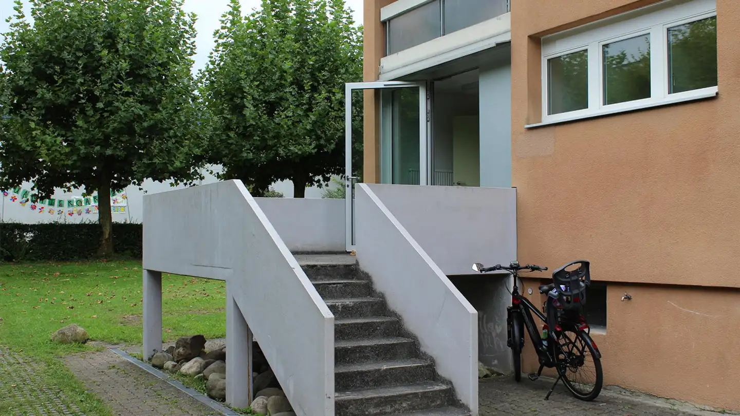 Commerciale in affitto - Ruopigenring 57, 6015 Luzern - Foto 2