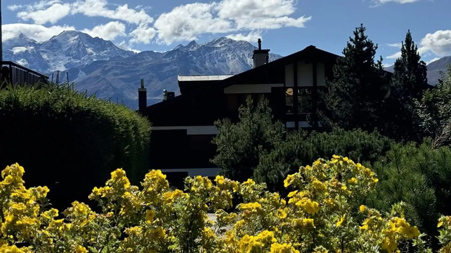 Wohnung kaufen - 1936 Verbier - Foto 4