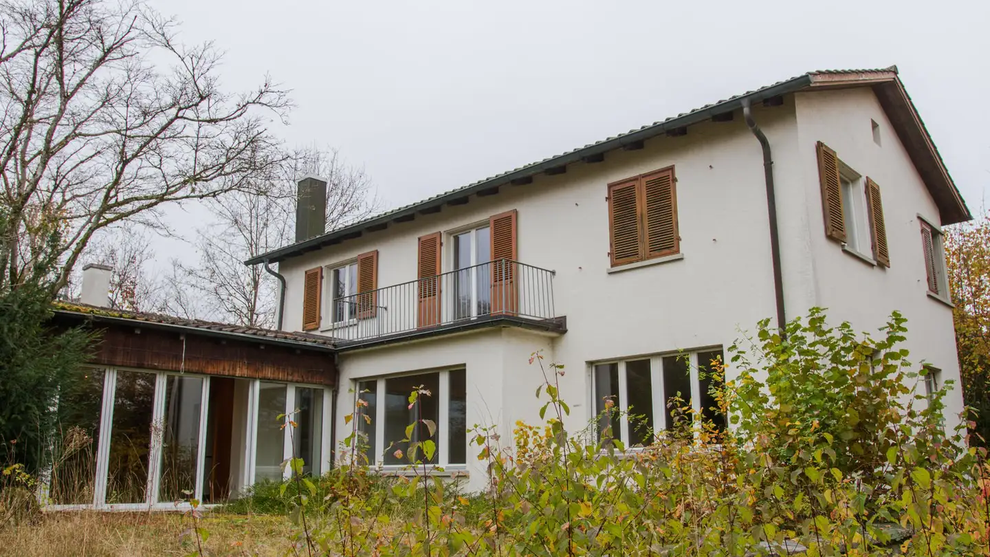 Single house for sale - Berggasse 10, 5742 Kölliken - Photo 2