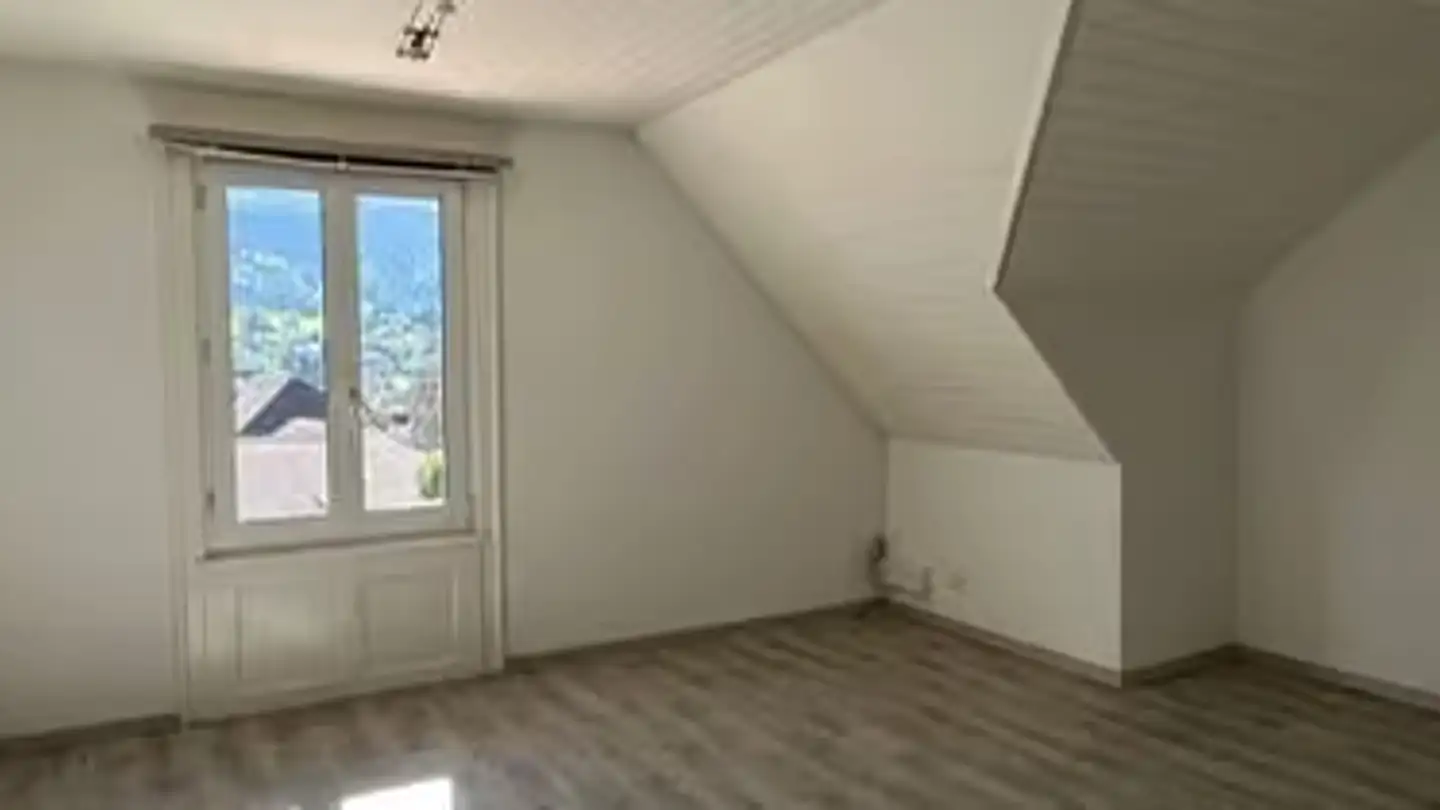Apartment for rent - Route Du Chaumin 7, 2606 Corgémont - Photo 2