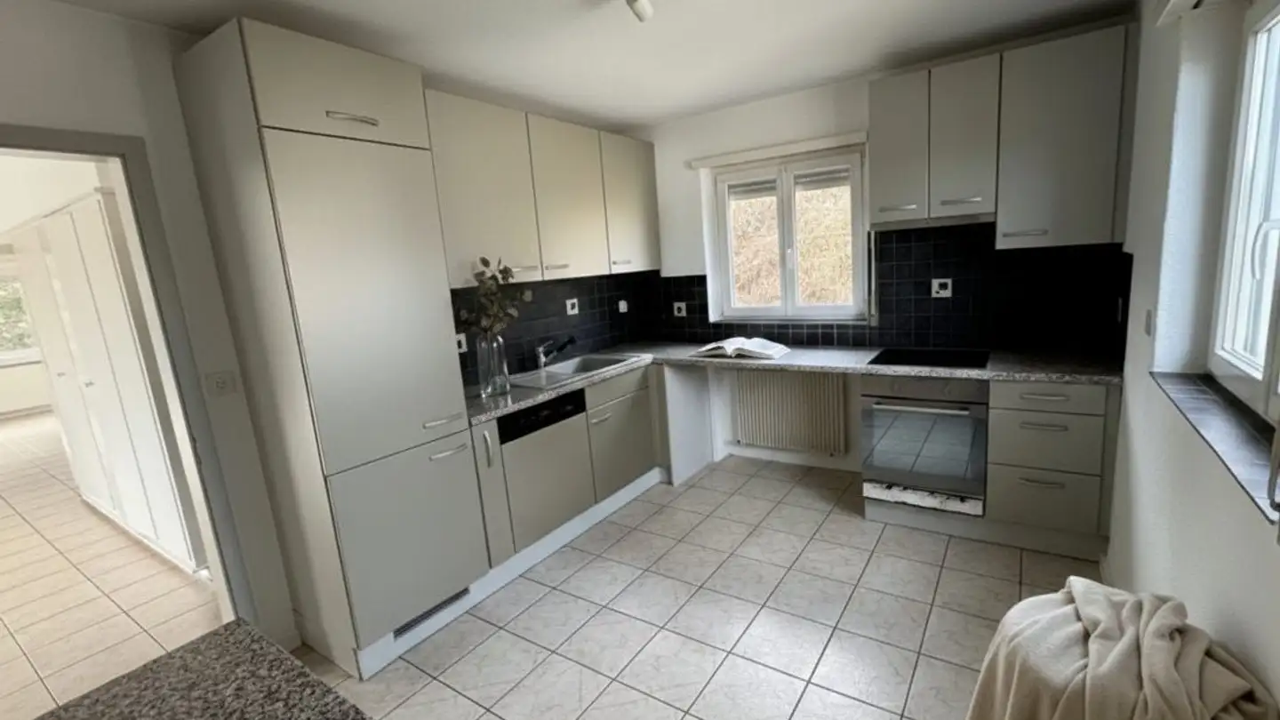 Apartment for rent - Marenstrasse 37, 4632 Trimbach - Photo 3