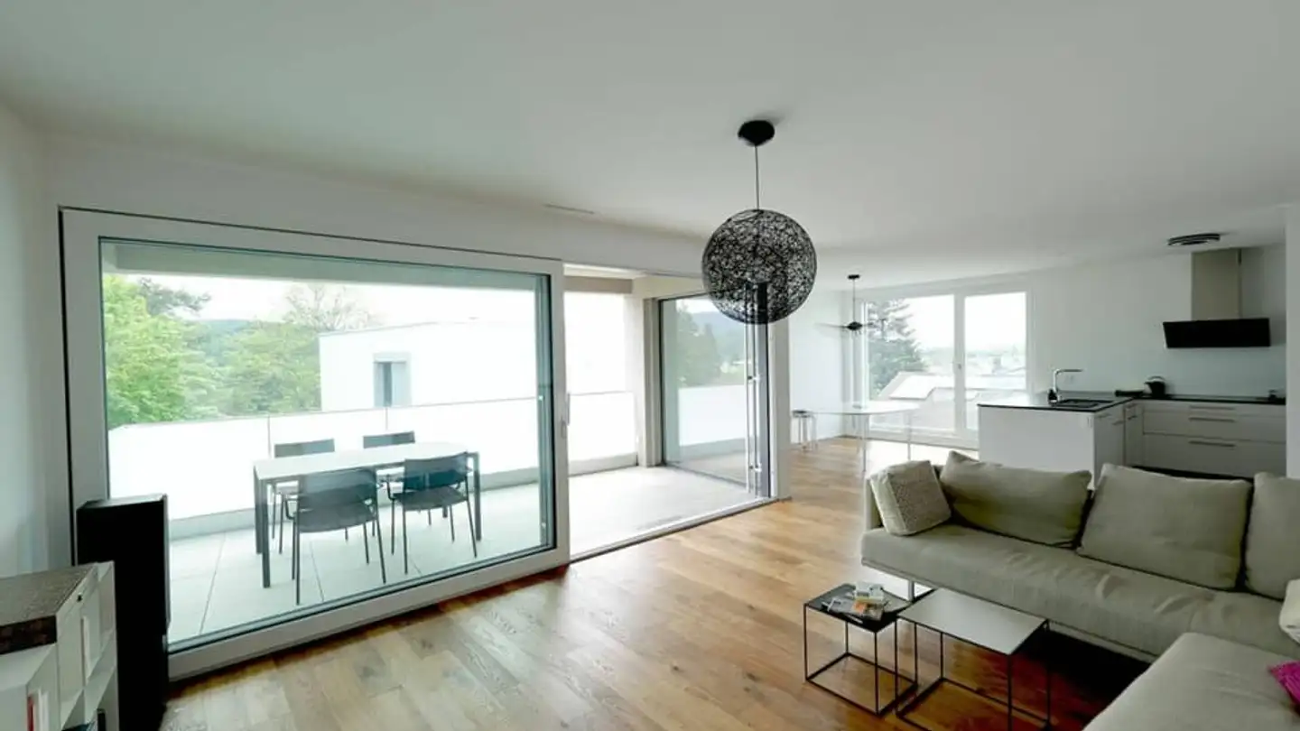 Wohnung kaufen - 1723 Marly - Foto 2