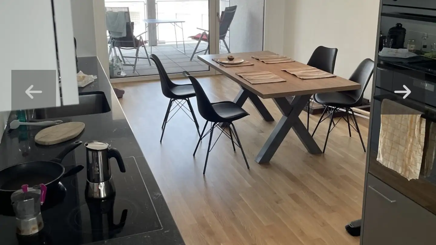 Apartment for rent - Nidfeldstrasse, 6010 Kriens