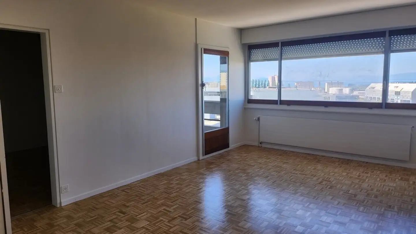 Apartment for rent - Avenue De La Rochelle 1, 1008 Prilly