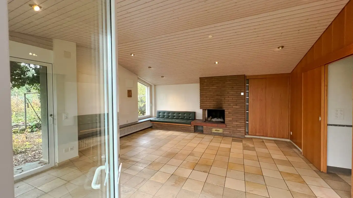 Single house for sale - Berggasse 10, 5742 Kölliken - Photo 3